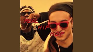 Real Hip Hop [upl. by Htebasyle]