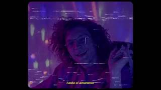 Ant Cosmos  Quédate a Bailar Videoclip [upl. by Anirbas797]