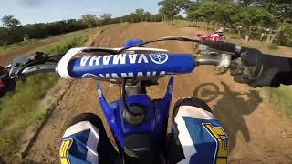 Heres Why the Yamaha YZ125 is the BEST 2 Stroke Dirt Bike [upl. by Yllak]