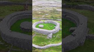 Mysterious forts and childrens cemetery of Inis Mór [upl. by Prowel]