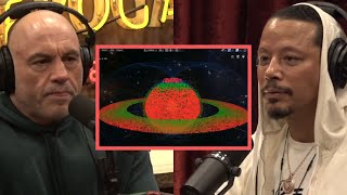 JRE  Recreating Planet Saturn  RIP Gravity [upl. by Eva]