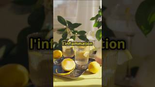 Les incroyables bienfaits du citron pour votre santé  nature recetterapide cuisine conseils [upl. by Aehsrop]