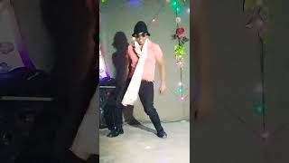 Hamke dulhin banala na ta dusar dance lagelujaharkhesarilalyadav bhojpuritrending youtubeshorts [upl. by Notkcorb319]