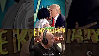 When Media LOVED Trump 😂 ft Joe Rogan [upl. by Giulietta]