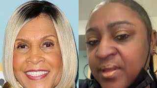 Sweetie Pies Robbie Montgomery Suing YouTuber Phylly Phyl For Defamation [upl. by Anagrom]