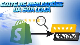 COMO EDITAR COMENTÁRIO DO APP DE AVALIAÇÕES AREVIEWS [upl. by Inail]