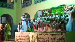 MAULIDI YA HOMU YA MTENDENI live  Haile Selassie School Zanzibar 14022013 [upl. by Airual]