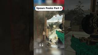 Spawn Peeks Part 3 rainbowsixsiege r6 like [upl. by Costello]