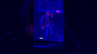 Chris Brown performs privacy in his baltimore show🏟️🎤 1111 chrisbrown tour viral [upl. by Pucida417]