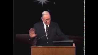 Chuck Missler Genesis Session 24 Ch 49 The Tribes Prophetically [upl. by Atilam]