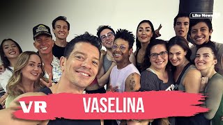 Vaselina regresa a Guadalajara Jalisco 🔥 [upl. by Edin320]