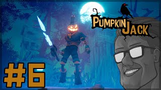 Pumpkin Jack 6 [upl. by Gibson]