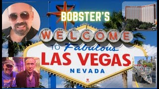 Bobsters Vegas Jaunt a Real Eye Opener [upl. by Arnold58]