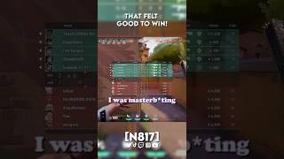 That Felt Good To Win shorts valorant foryou gaming funny n817 [upl. by Neerak]