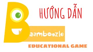 Baamboozle  Hướng dẫn chi tiết Baamboozle  Game tương tác [upl. by Catie]