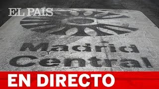 DIRECTO  Las claves de Madrid Central [upl. by Tala452]