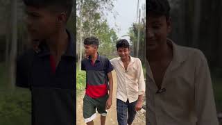 Main Ja raha hu Ghar Chod Ke comedy funny short comedyvideo [upl. by Lesko459]