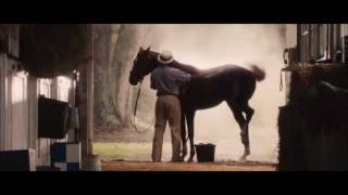 Galloping Glory The Story of Secretariat  movie montage  Soundtrack [upl. by Iveel581]