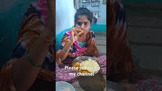 Yevandi Naku mulugu vachindandicomedy funny duet funyoutubeshorts trendingreelstelugu food [upl. by Crim]