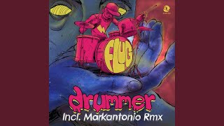 Drummer Markantonio Remix [upl. by Ping]