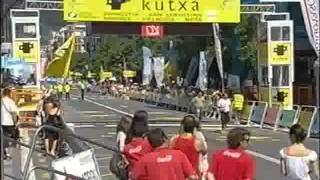 2007  Clasica San Sebastian [upl. by Wesa]