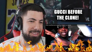 Lil Wayne  Steady Mobbin Feat Gucci Mane Official Video REACTION THIS IS A TIMELESS SONG [upl. by Uphemia]