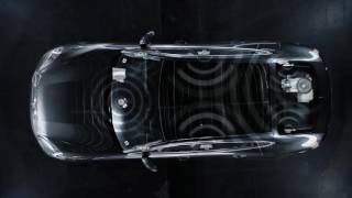 Burmester 3D HighEnd Surround SoundSystem im neuen Porsche Panamera [upl. by Hufnagel]