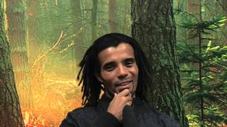 Akala  BBC Shakespeare Lives  Royal Shakespeare Company [upl. by Mohr]