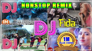 Nonstop Nepali Dj Remix  Best Nepali DJ Songs Collections 2078  NEPALI DJ SONGS  DjRaaji Remix [upl. by Anelec58]