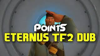 PointS EternuS TF2 Dub Soldier Original By Sanxion7 Time vault [upl. by Aennaej]