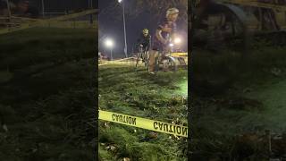 Cyclocross Night Racing Star Crossed NEOCX cyclocross [upl. by Annez]