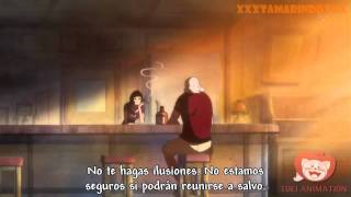 One Piece 517 Zoro regresa a Shabondy HQ [upl. by Acirderf]