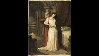 Othello  Act 4 Scene 3  Analysis and Discussion [upl. by Tyre657]