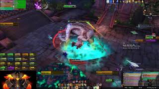 Fidelitas Essentia vs Grong Mythic [upl. by Cassondra106]