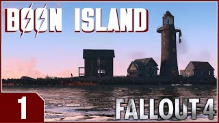 Fallout Boon Island  EP1 [upl. by Kilan]