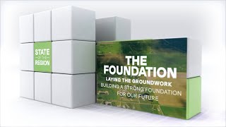 The Foundation  EMRB [upl. by Staw]