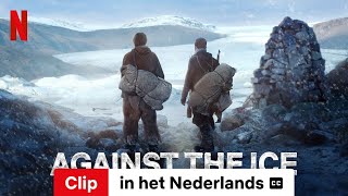 Against the Ice Clip ondertiteld  Trailer in het Nederlands  Netflix [upl. by Andrei982]