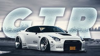 GTR EDIT⚡ POLOZHENIE  SONG 🥵🔥  GTR EDIT 4K  ✅WHY EDITZ YT [upl. by Lienhard]