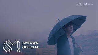 YESUNG 예성 봄날의 소나기 Paper Umbrella MV [upl. by Laidlaw]