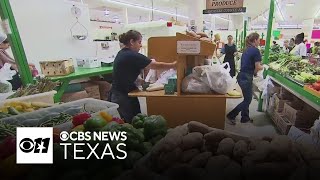 Listeria outbreaks and recalls affect shoppers across North Texas [upl. by Yenaj]