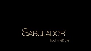 SABULADOR EXTERIOR VALPAINT  Official Video [upl. by Zippora775]