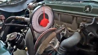 How to route Turbo coolant lines on F20BG23H22 and H23A [upl. by Barcus387]