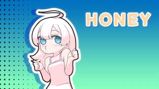 HONEY HONEY HONEY PIE Animated song [upl. by Kleiman]