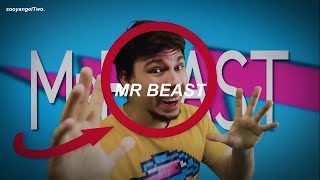 MrBeast meme LetraLyrics [upl. by Ijies]