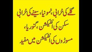 How to Use Augmentin AmoxicillinClavulanate Oral Uses Side effects Precaution In Urdu [upl. by Deyes578]