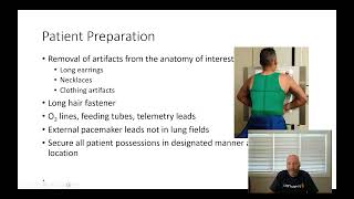 PA and AP Chest Xray Positioning and analysis [upl. by Torray]