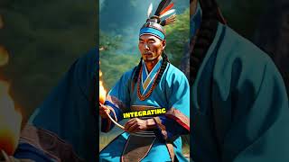 Confucianisms Hidden Impact on Korean Shamanism [upl. by Bates977]