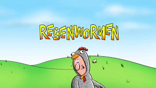 Regenwormen Speluitleg  999 Games [upl. by Akemrej]