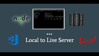 Local to Live Server  Ngrok  Node API  Free  Lockdown Essential [upl. by Toback494]