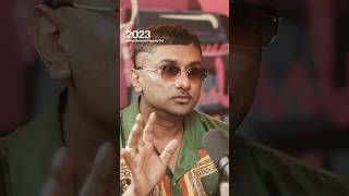 Yo Yo Honey Singh को जब Shah Rukh Khan ने दिया था चैलेंज… shorts yoyohoneysingh [upl. by Ludvig577]